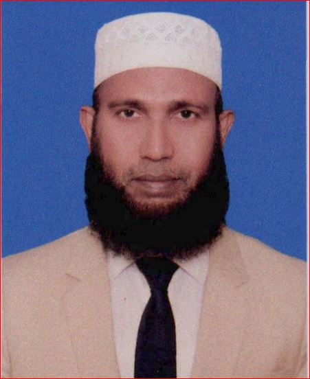 Mohammad Mohiuddin